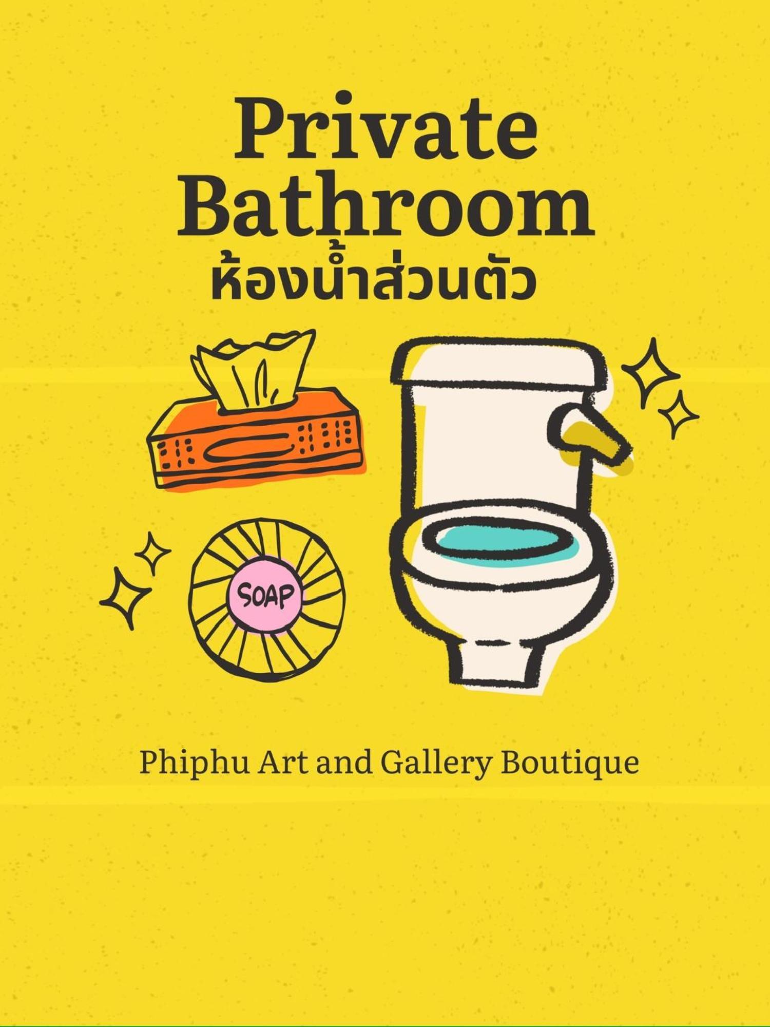 Phiphu Art And Gallery Boutique Sukhothai Exterior photo